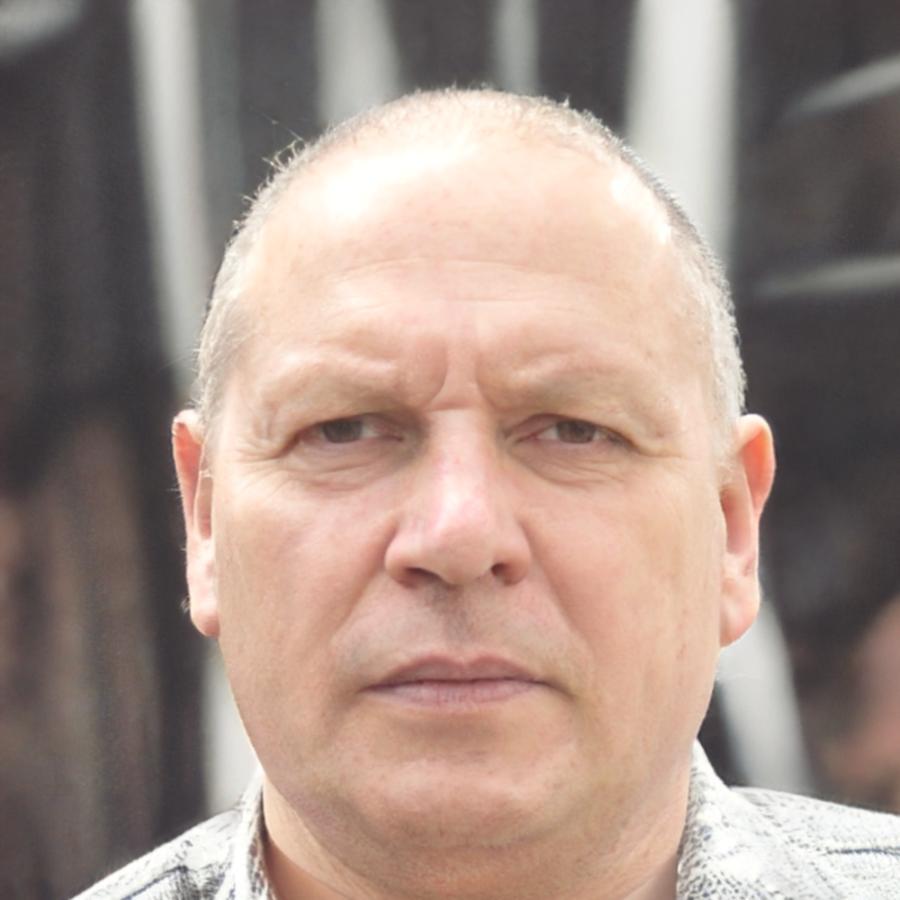 Spokojený klient eontrivalexuma